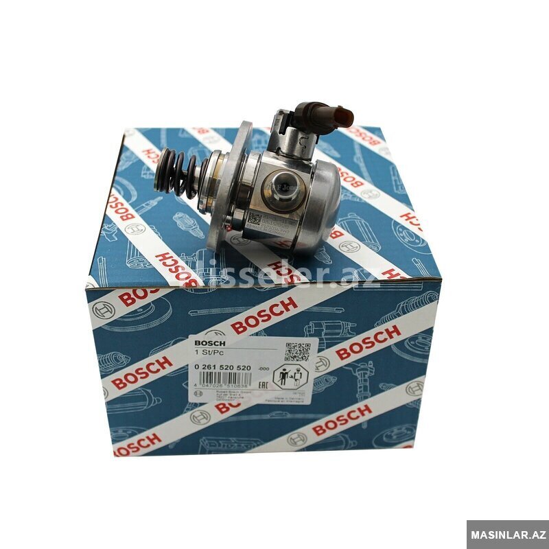 BMW G30 Топливный насос высокого давления BMW G30 Топливный насос высокого давления