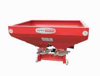 Gübrəsəpən Agrohasat AHT Ç 600 Gübrəsəpən Agrohasat AHT Ç 600