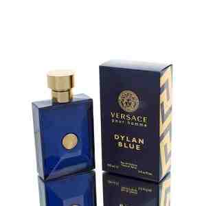 Versace Pour Homme Dylan Blue (AA Class Türkiyə)