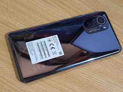 Xiaomi Poco F3 Night Black 128GB6GB islenmis ucuz telefonlar ...