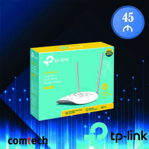 Modem TP-Link TD-W8961N