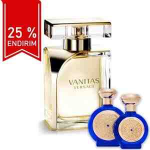 Versace Vanitas (İsveçrə konsentratı)