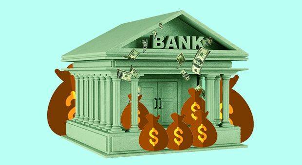Banklar necə pul qazanır?