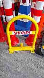 Нет знака парковки Нет знака парковки