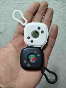 Gizli kamera aşkarlayıcı Gizli kamera aşkarlayıcı