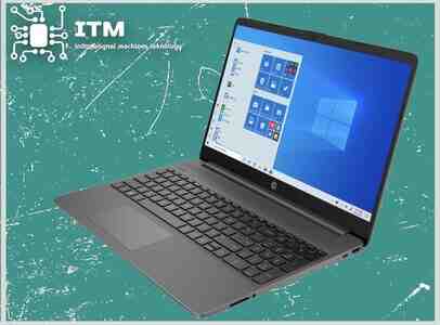 HP 15s-eq1103ur, Noutbuklar - TEZBAZAR.AZ