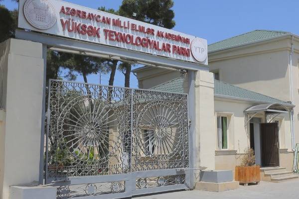 Yüksək Texnologiyalar Parkı məhkəmə çəkişməsində olduğu şirkəti rezidentlikdən çıxarıb, yenisini qəbul edib