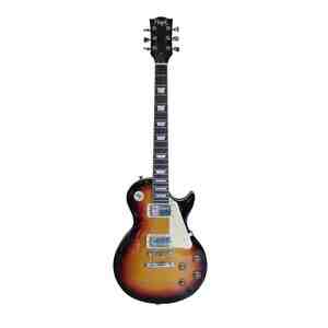 Les Paul gitara Floyd EGR200-22 SB