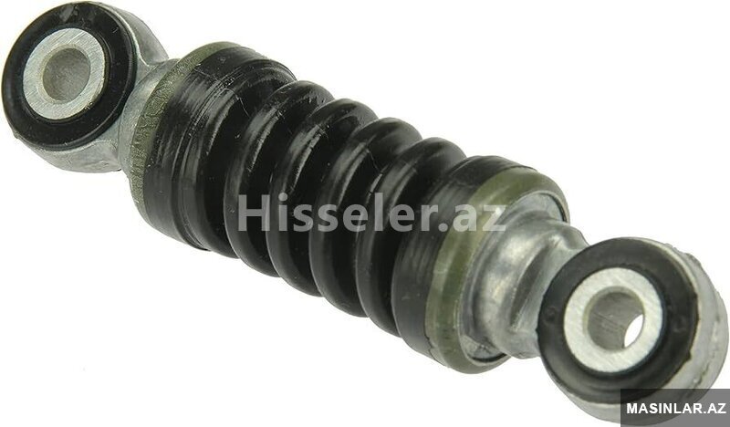 BMW E31, E32, E34, E38, E39 Механический натяжитель ремня BMW E31, E32, E34, E38, E39 Механический натяжитель ремня