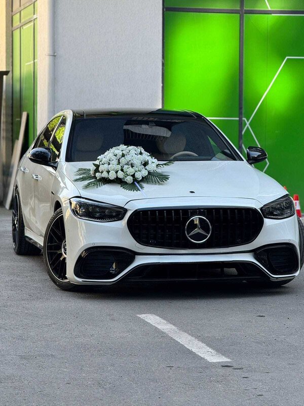 Роллс Ройс Гост, 2021 год Роллс Ройс Гост, 2021 год