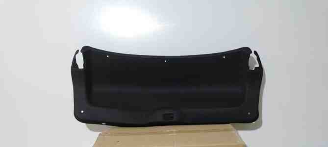 Hyundai Sonata 2021-2023 baqaj içliyi Hyundai Sonata 2021-2023 baqaj içliyi