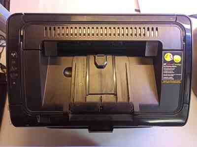 Printer HP Lasejet P1102w