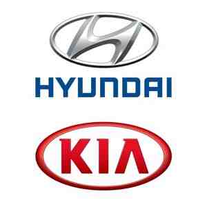 Hyundai-Kia ehtiyat hissələri