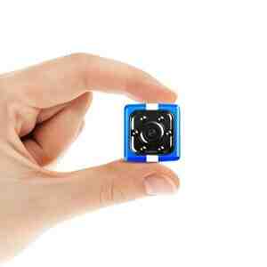 Wifi batareyalı mini kamera 32GB Wifi batareyalı mini kamera 32GB