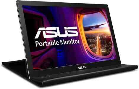 Monitor Asus 15.6 inch