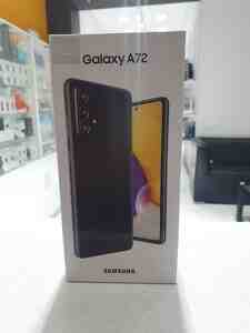 Samsung Galaxy A72 Awesome Black 128GB6GB