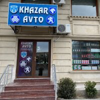 Khazar Avto