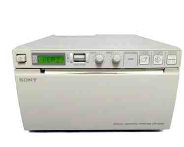 Printer Sony UP-D897