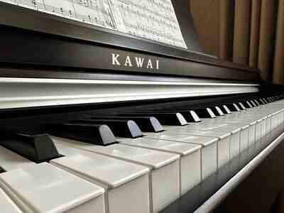 Kawai kdp 110 rəqəmsal piano