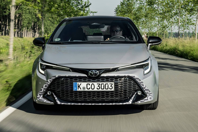 Toyota-nın qlobal satışları iyulda - REKORD QIRIB