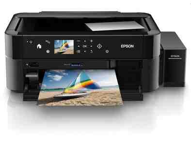 Printer Epson L850 (C11CE31402-N)