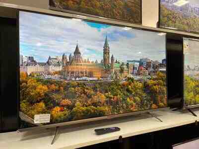 Televizor Shivaki, Smart Tv - Tezbazar.az