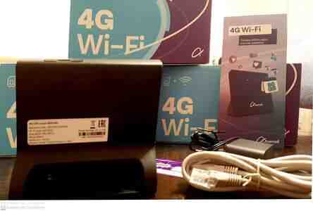 Modem Azercell 4G, Komputer Aksessuarlar - Tezbazar.az