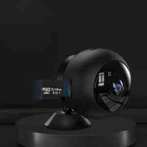 Wifi batareyalı mini kamera 32GB Wifi batareyalı mini kamera 32GB