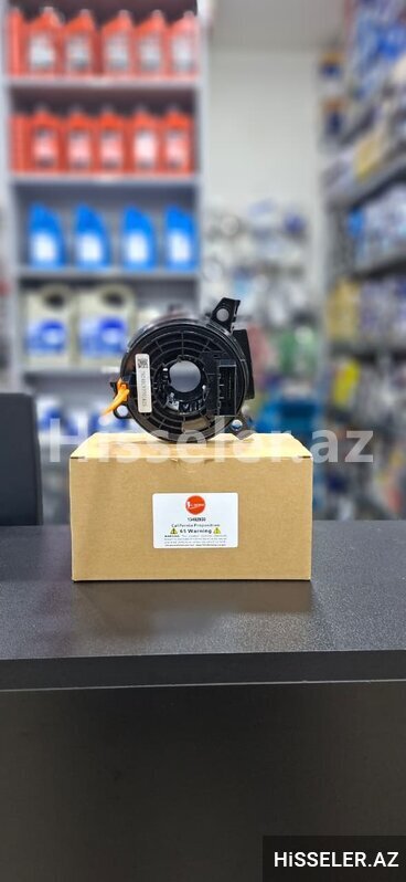 Chevrolet Malibu və Cruze 16- Sükan Lenti Chevrolet Malibu və Cruze 16- Sükan Lenti