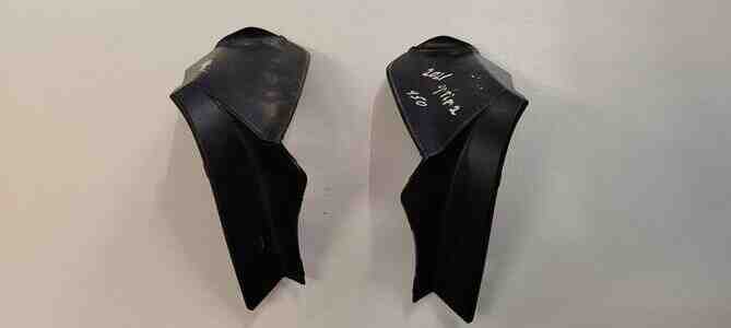 Kia Optima 2021 stop plastması Kia Optima 2021 stop plastması