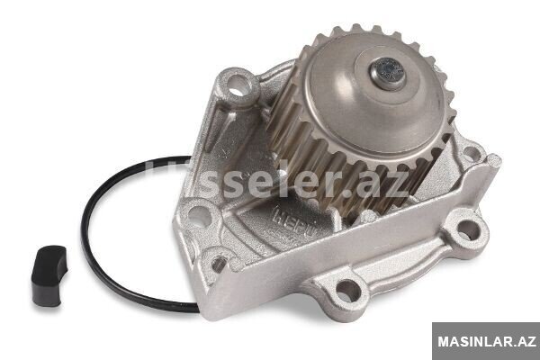 Водяной насос Фрилендер 1996-2006 гг. Водяной насос Фрилендер 1996-2006 гг.