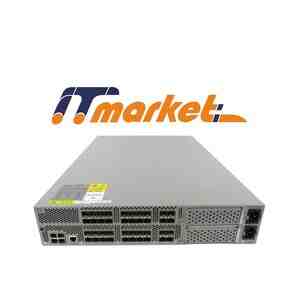Cisco Nexus N5K-C5020P-BF 40 port 10gigabit SFP switch