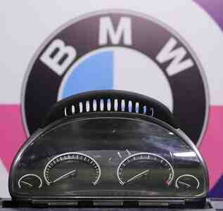 BMW F10 cihazlar paneli