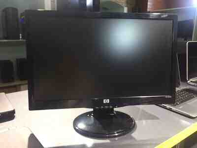 Monitor HP S2031a