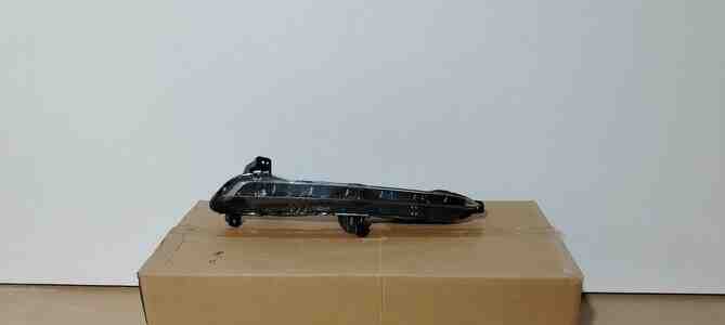 Hyundai Sonata 2014-2017 duman işığı Hyundai Sonata 2014-2017 duman işığı