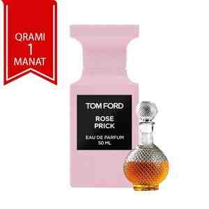 Tom Ford Rose Prick EDP (Eau De Parfume)