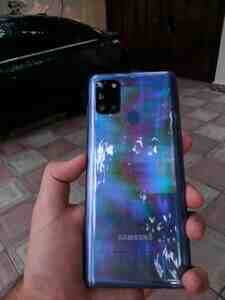 Samsung Galaxy A21s Blue 32GB3GB