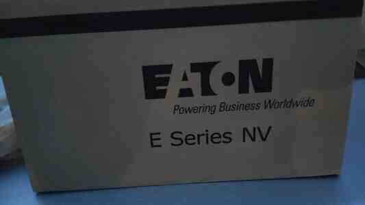 Eaton UPS 600