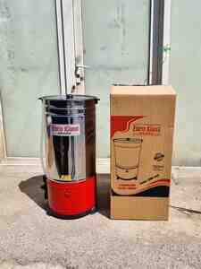 Nehrə aparatı EURO-KLASS60L Nehrə aparatı EURO-KLASS60L