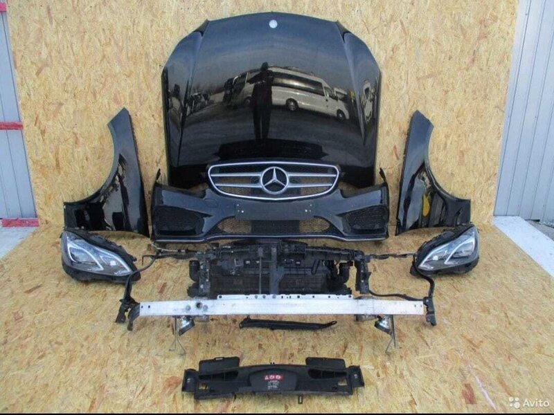 Mercedes W212 W204 запчасти Mercedes W212 W204 запчасти