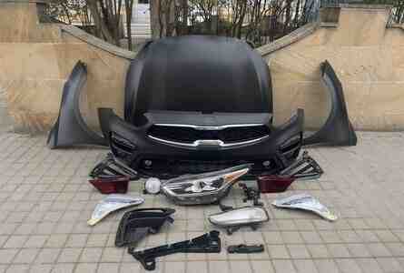 Kia Cerato 2020 ehtiyat hissələri Kia Cerato 2020 ehtiyat hissələri