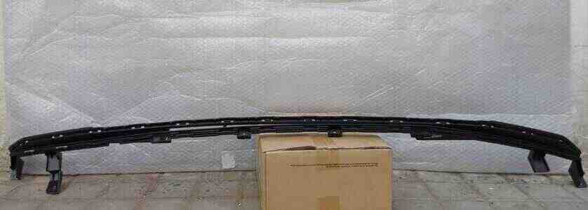 Hyundai Elantra 2021-2023 bufer bığı Hyundai Elantra 2021-2023 bufer bığı