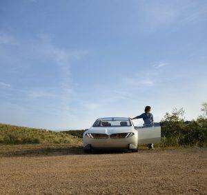 Gələcəyin avtomobilləri belə görünəcək – BMW açıqladı; FOTOLAR