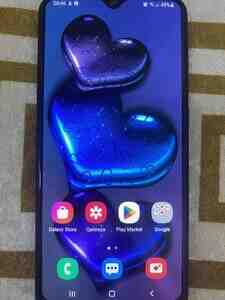 Samsung Galaxy A20 Deep Blue 32GB3GB