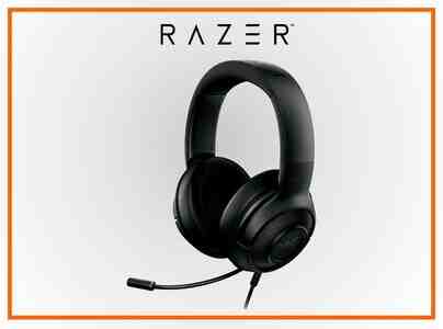 Razer Kraken X Lite, Komputerler Telefonlar - TEZBAZAR.AZ