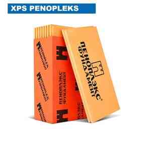 Penopleks Xps