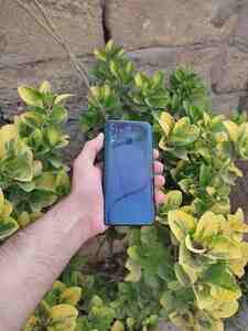 Samsung Galaxy A40 Blue 64GB4GB