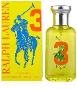 Ralph Lauren Ralph Lauren Big Pony 3 for Women