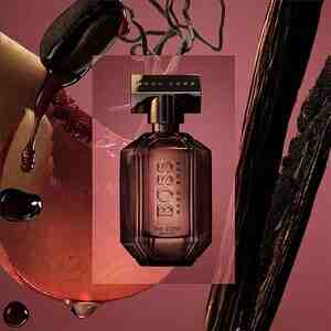 Hugo Boss The Scent For Her Absolute (AAA Class Polşa)