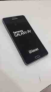 Samsung Galaxy A7 Midnight Black 16GB2GB